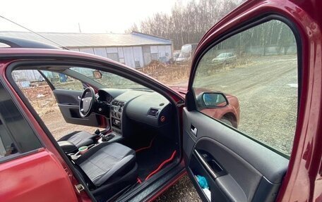 Ford Mondeo III, 2002 год, 350 000 рублей, 15 фотография