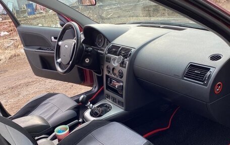 Ford Mondeo III, 2002 год, 350 000 рублей, 18 фотография