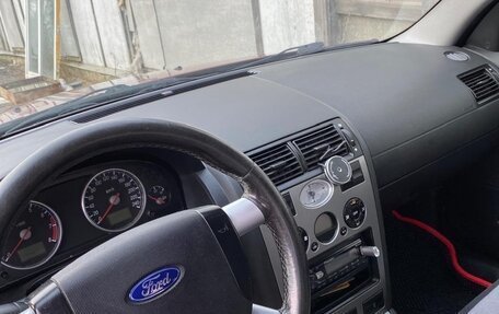 Ford Mondeo III, 2002 год, 350 000 рублей, 17 фотография