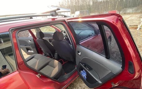 Ford Mondeo III, 2002 год, 350 000 рублей, 19 фотография