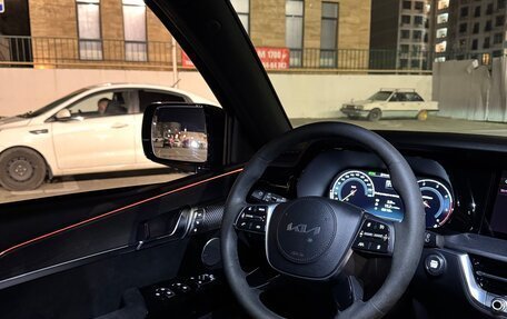 KIA Mohave I, 2022 год, 7 000 000 рублей, 15 фотография