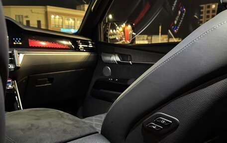 KIA Mohave I, 2022 год, 7 000 000 рублей, 12 фотография