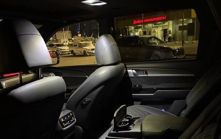 KIA Mohave I, 2022 год, 7 000 000 рублей, 11 фотография