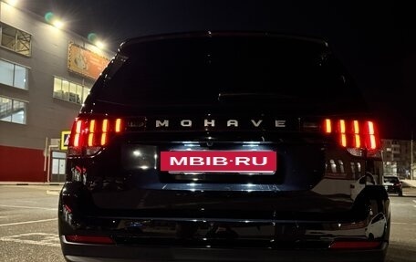KIA Mohave I, 2022 год, 7 000 000 рублей, 19 фотография