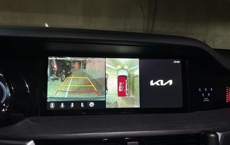 KIA Mohave I, 2022 год, 7 000 000 рублей, 28 фотография