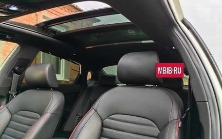 KIA Optima IV, 2020 год, 2 300 000 рублей, 14 фотография