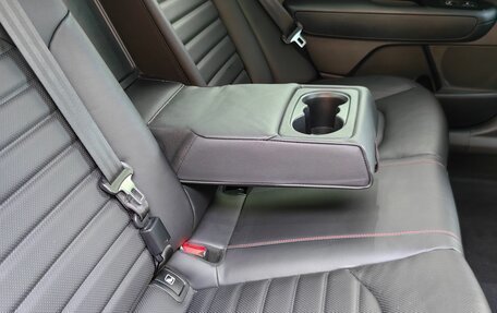 KIA Optima IV, 2020 год, 2 300 000 рублей, 19 фотография