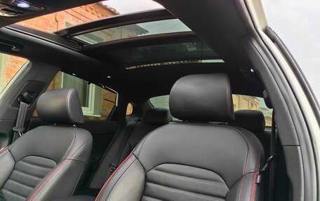 KIA Optima IV, 2020 год, 2 300 000 рублей, 20 фотография