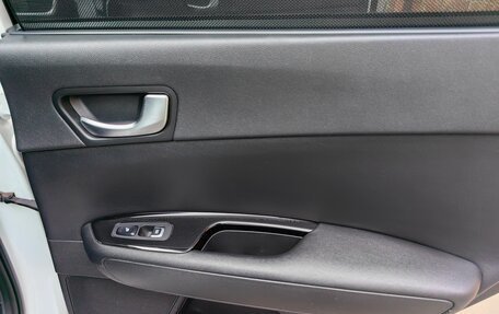 KIA Optima IV, 2020 год, 2 300 000 рублей, 16 фотография