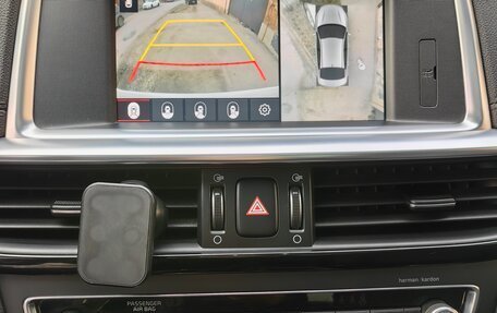 KIA Optima IV, 2020 год, 2 300 000 рублей, 25 фотография