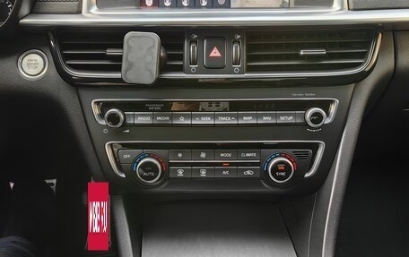 KIA Optima IV, 2020 год, 2 300 000 рублей, 30 фотография