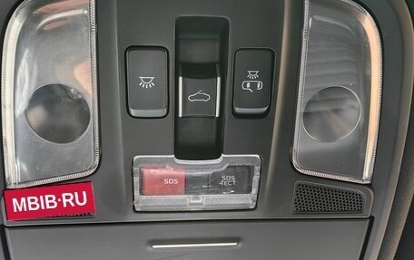 KIA Optima IV, 2020 год, 2 300 000 рублей, 18 фотография