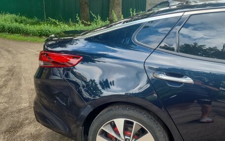 KIA Optima IV, 2018 год, 2 200 000 рублей, 2 фотография