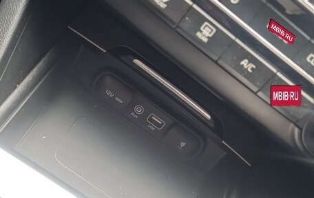 KIA Optima IV, 2018 год, 2 200 000 рублей, 5 фотография