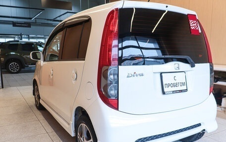 Honda Life IV, 2007 год, 690 000 рублей, 6 фотография