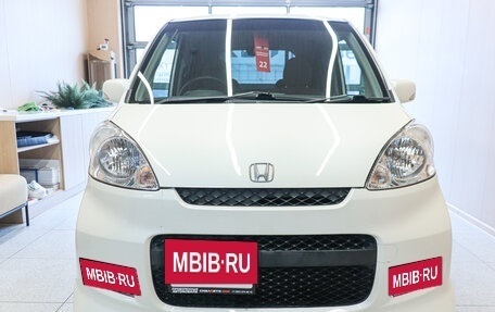 Honda Life IV, 2007 год, 690 000 рублей, 2 фотография