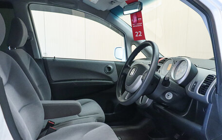 Honda Life IV, 2007 год, 690 000 рублей, 10 фотография
