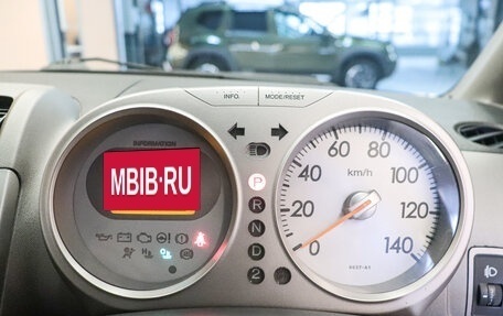 Honda Life IV, 2007 год, 690 000 рублей, 11 фотография