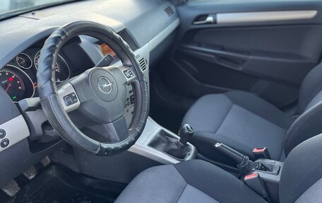 Opel Astra H, 2007 год, 444 000 рублей, 6 фотография