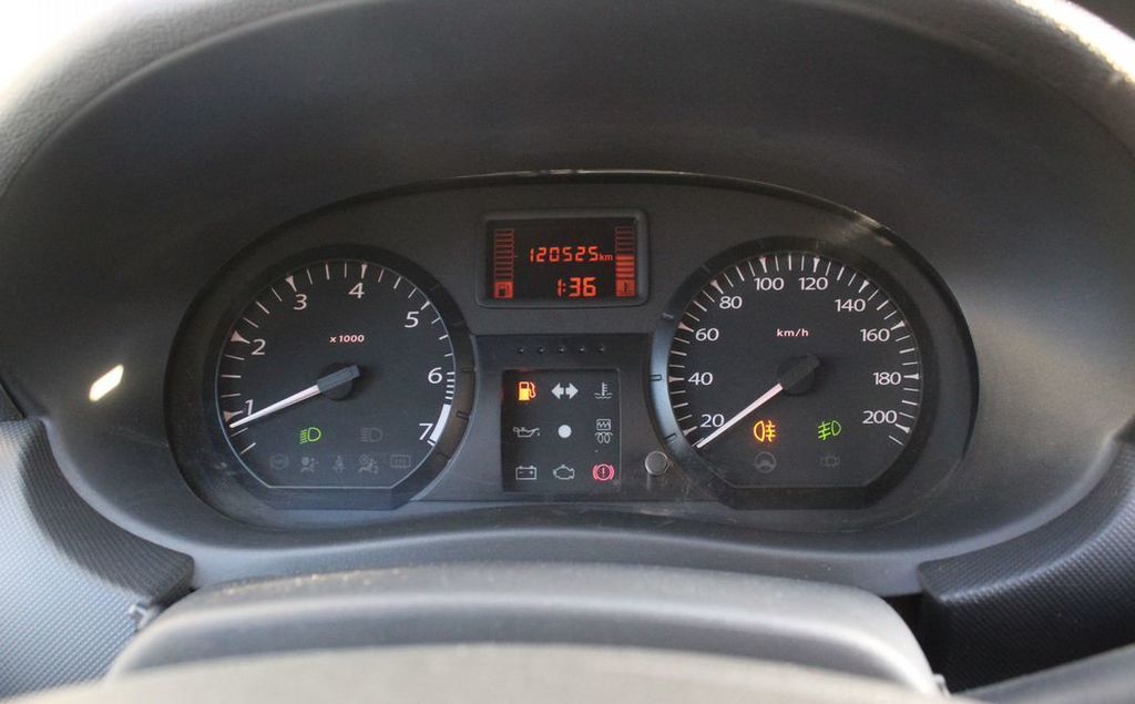 ВАЗ (LADA) Largus, 2018 год, 710 000 рублей, 19 фотография