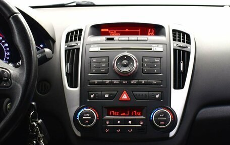 KIA cee'd I рестайлинг, 2010 год, 710 000 рублей, 7 фотография