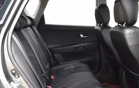 KIA cee'd I рестайлинг, 2010 год, 710 000 рублей, 11 фотография