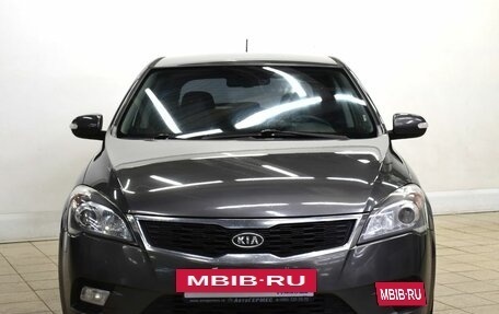 KIA cee'd I рестайлинг, 2010 год, 710 000 рублей, 2 фотография