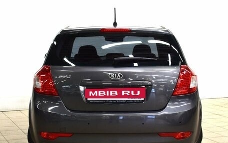 KIA cee'd I рестайлинг, 2010 год, 710 000 рублей, 3 фотография