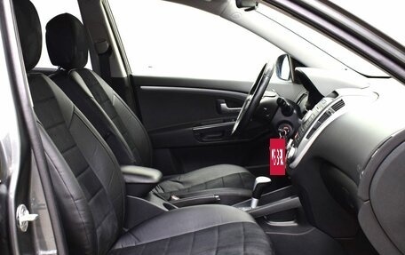 KIA cee'd I рестайлинг, 2010 год, 710 000 рублей, 10 фотография