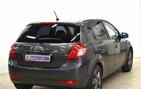 KIA cee'd I рестайлинг, 2010 год, 710 000 рублей, 4 фотография