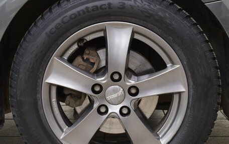 KIA cee'd I рестайлинг, 2010 год, 710 000 рублей, 14 фотография
