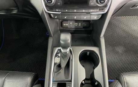 Hyundai Santa Fe IV, 2019 год, 3 050 000 рублей, 13 фотография