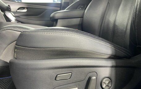 Hyundai Santa Fe IV, 2019 год, 3 050 000 рублей, 10 фотография