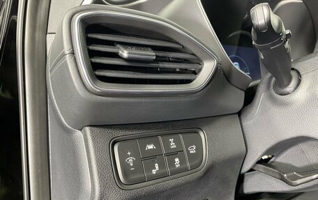 Hyundai Santa Fe IV, 2019 год, 3 050 000 рублей, 9 фотография