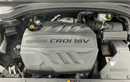 Hyundai Santa Fe IV, 2019 год, 3 050 000 рублей, 17 фотография