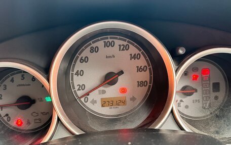 Honda Fit III, 2003 год, 560 000 рублей, 5 фотография