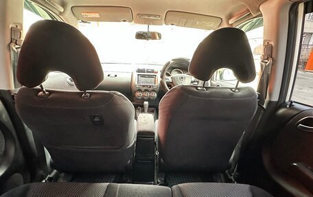 Honda Fit III, 2003 год, 560 000 рублей, 4 фотография