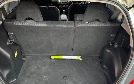 Honda Fit III, 2003 год, 560 000 рублей, 11 фотография