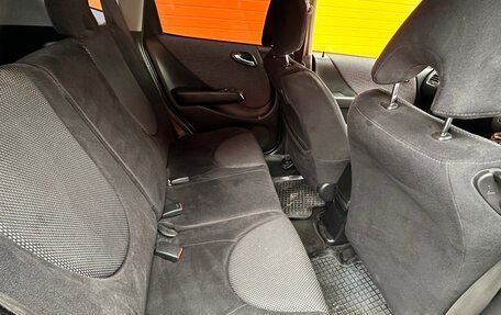 Honda Fit III, 2003 год, 560 000 рублей, 10 фотография