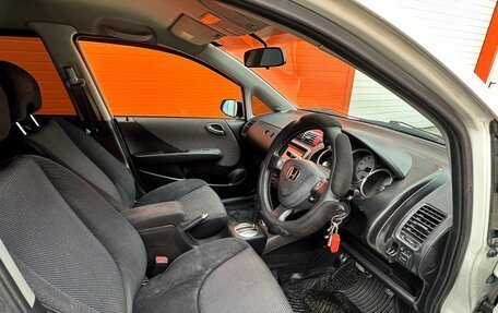 Honda Fit III, 2003 год, 560 000 рублей, 9 фотография