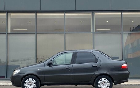 Fiat Albea I рестайлинг, 2008 год, 319 000 рублей, 6 фотография