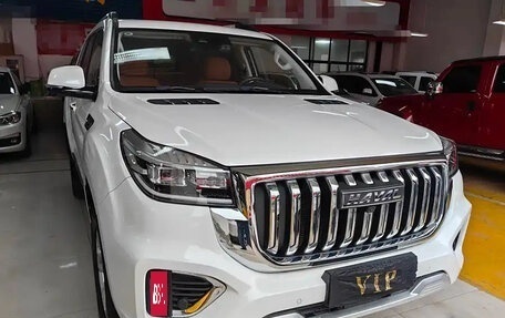 Haval H9 I рестайлинг, 2021 год, 2 407 300 рублей, 1 фотография