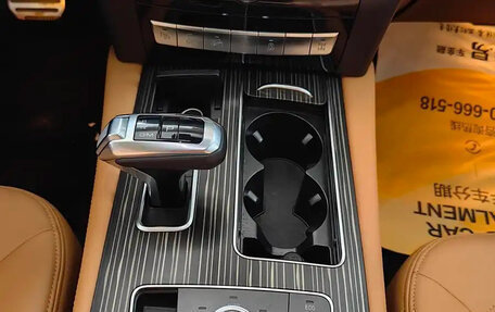 Haval H9 I рестайлинг, 2021 год, 2 407 300 рублей, 10 фотография