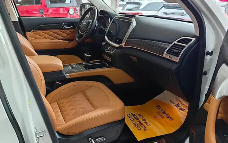 Haval H9 I рестайлинг, 2021 год, 2 407 300 рублей, 11 фотография