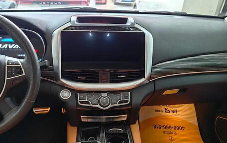 Haval H9 I рестайлинг, 2021 год, 2 407 300 рублей, 8 фотография