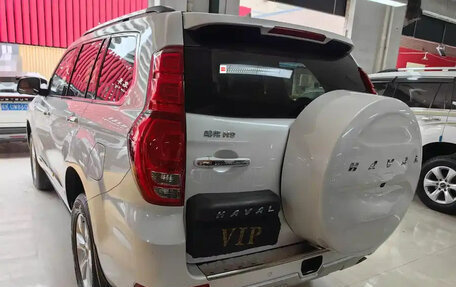 Haval H9 I рестайлинг, 2021 год, 2 407 300 рублей, 5 фотография