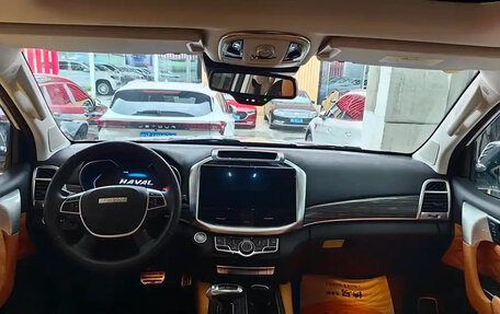 Haval H9 I рестайлинг, 2021 год, 2 407 300 рублей, 7 фотография