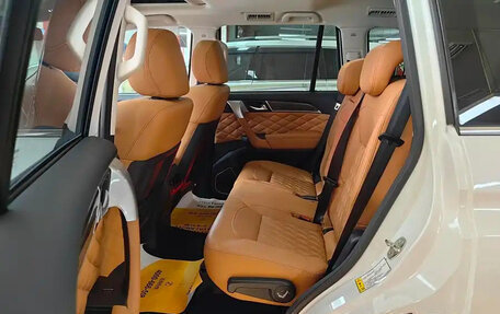 Haval H9 I рестайлинг, 2021 год, 2 407 300 рублей, 13 фотография