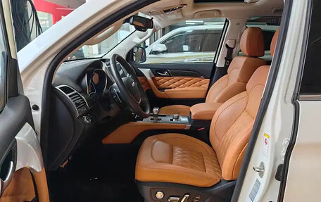 Haval H9 I рестайлинг, 2021 год, 2 407 300 рублей, 9 фотография