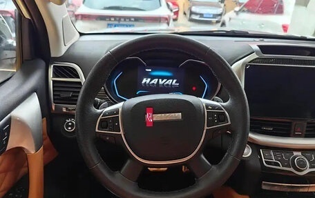 Haval H9 I рестайлинг, 2021 год, 2 407 300 рублей, 6 фотография